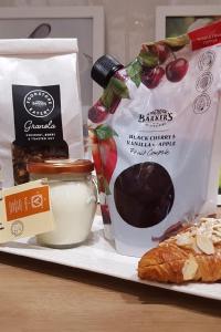 the vicarage geraldine