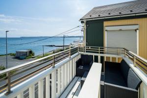 oceanfront villa hale kahakai