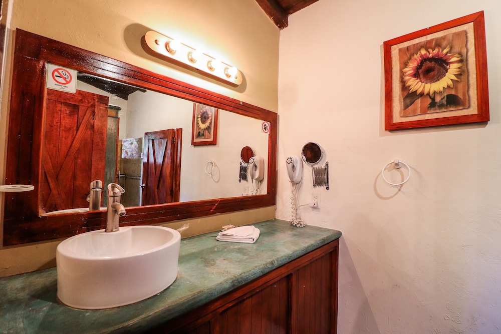 el marques hacienda hotel