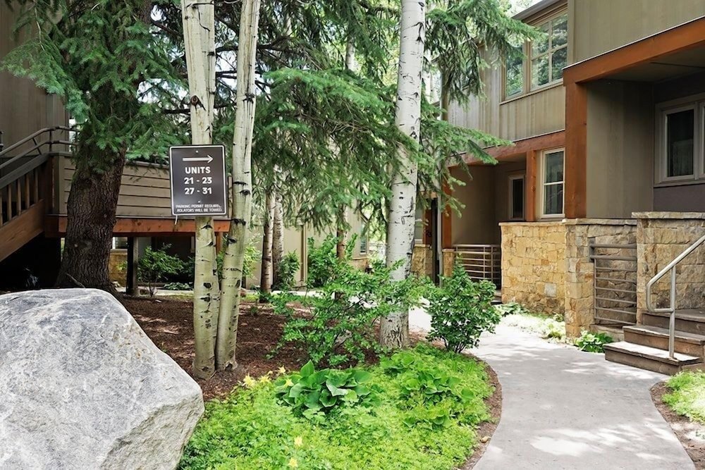 aspen