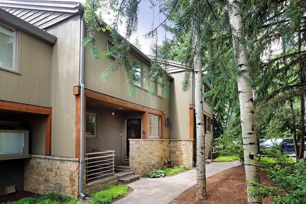 aspen