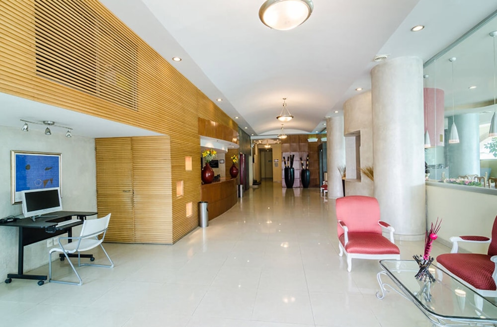 san francisco business class