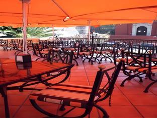 hotel la abadia tradicional