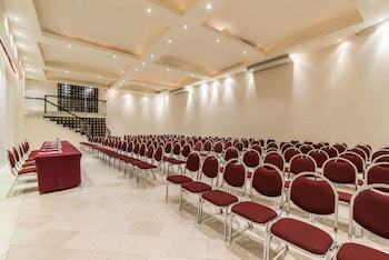 hotel la abadia tradicional