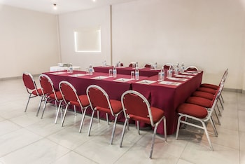 hotel la abadia tradicional