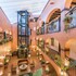 hotel la abadia tradicional