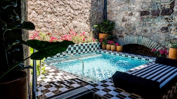 hotel la abadia tradicional