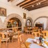hotel la abadia tradicional