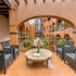 hotel la abadia tradicional