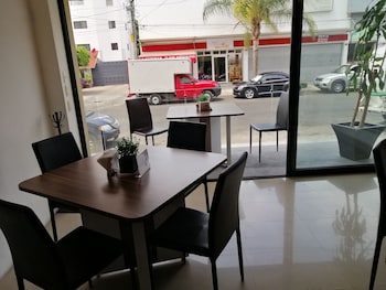hotel campestre inn