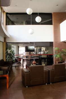 la residence flat hotel