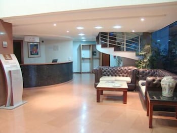 la residence flat hotel