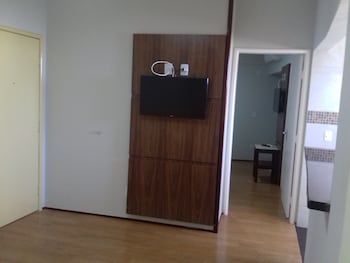 la residence flat hotel