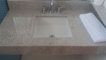 la residence flat hotel