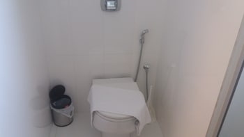 la residence flat hotel