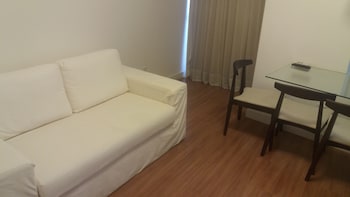 la residence flat hotel