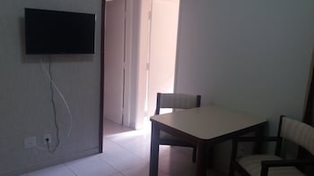 la residence flat hotel