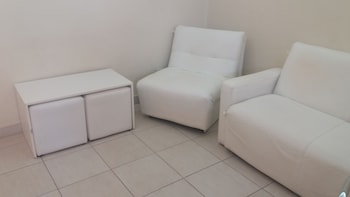 la residence flat hotel