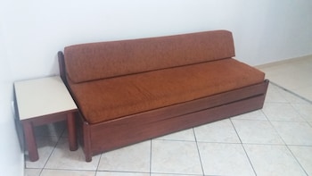la residence flat hotel