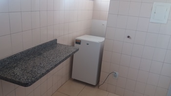 la residence flat hotel