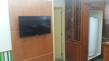 la residence flat hotel