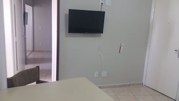 la residence flat hotel