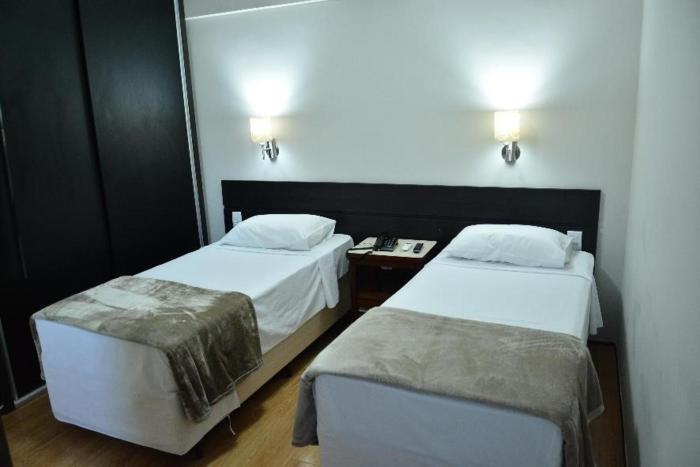 la residence flat hotel