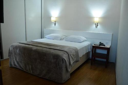 la residence flat hotel