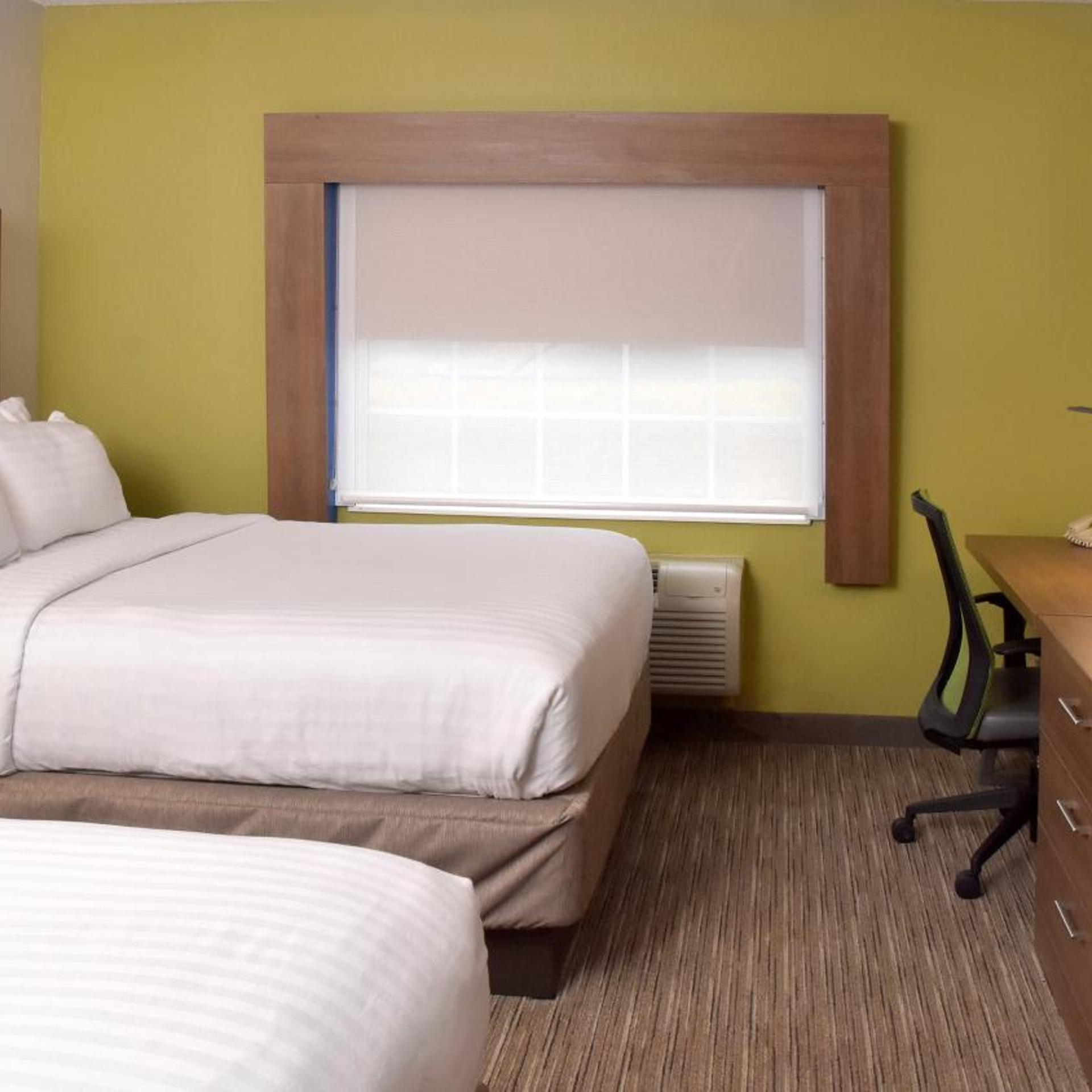 holiday inn express mount pleasant scottdale by ihg