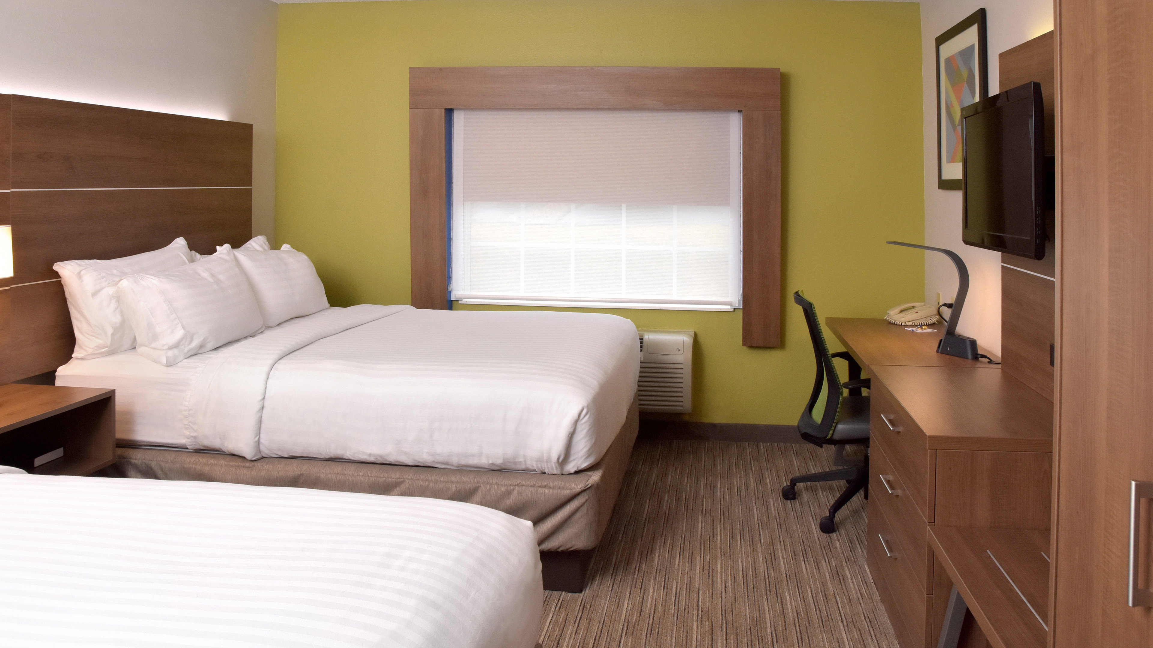 holiday inn express mount pleasant scottdale by ihg