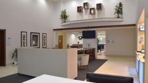holiday inn express mount pleasant scottdale by ihg