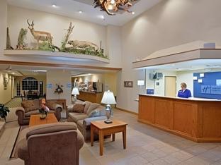 holiday inn express mount pleasant scottdale by ihg