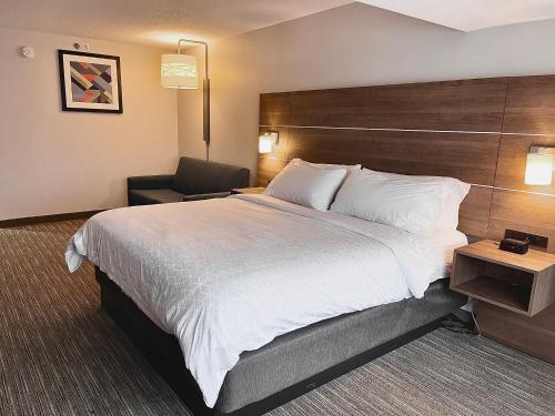 holiday inn express mount pleasant scottdale by ihg
