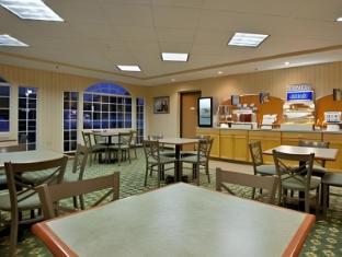 holiday inn express mount pleasant scottdale by ihg