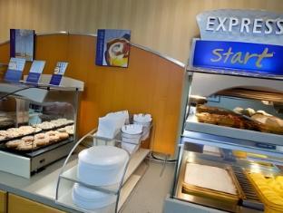 holiday inn express mount pleasant scottdale by ihg