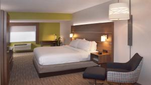 holiday inn express mount pleasant scottdale by ihg