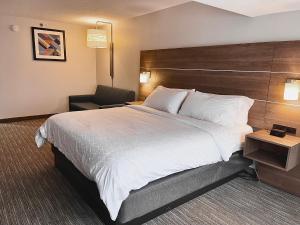 holiday inn express mount pleasant scottdale by ihg