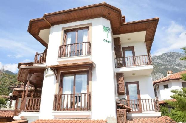 palmiye apart otel