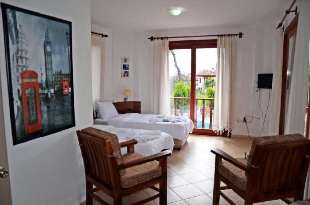 palmiye apart otel