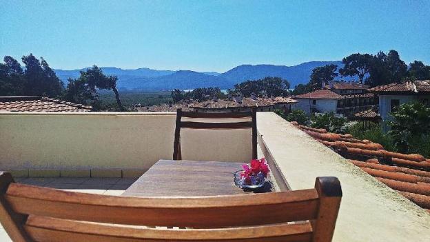 palmiye apart otel