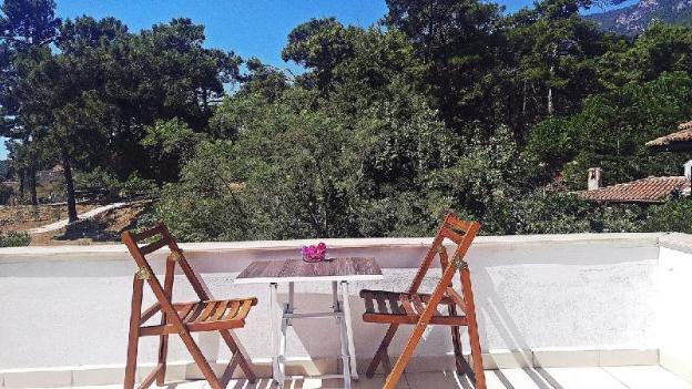 palmiye apart otel