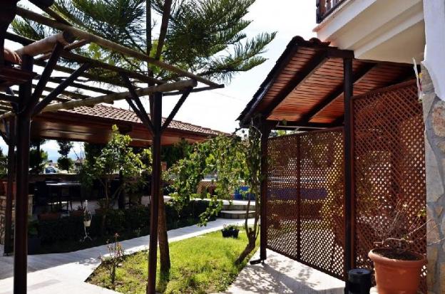 palmiye apart otel