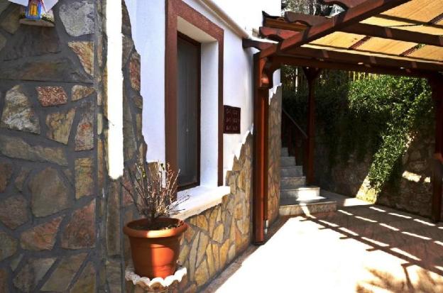 palmiye apart otel