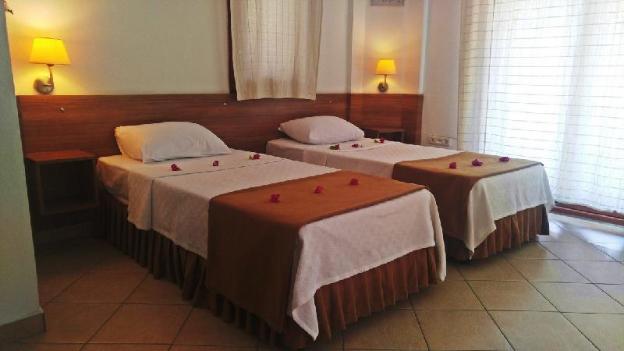 palmiye apart otel