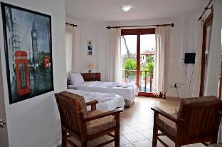 palmiye apart otel