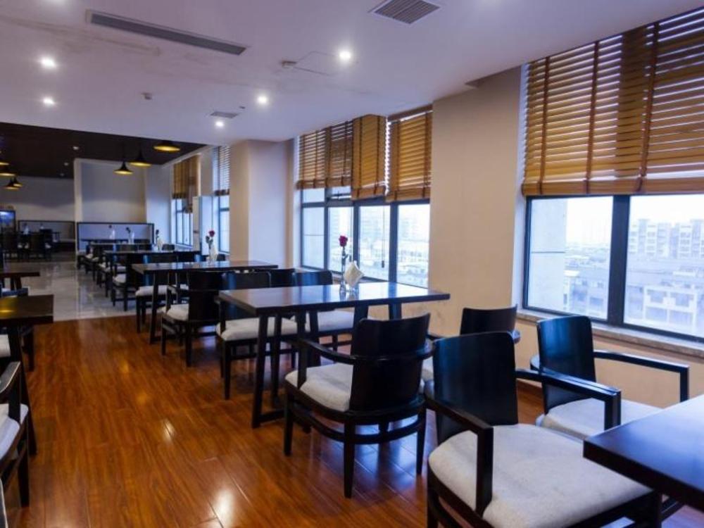 greentree eastern tongcheng economic development zone tianhong hotel