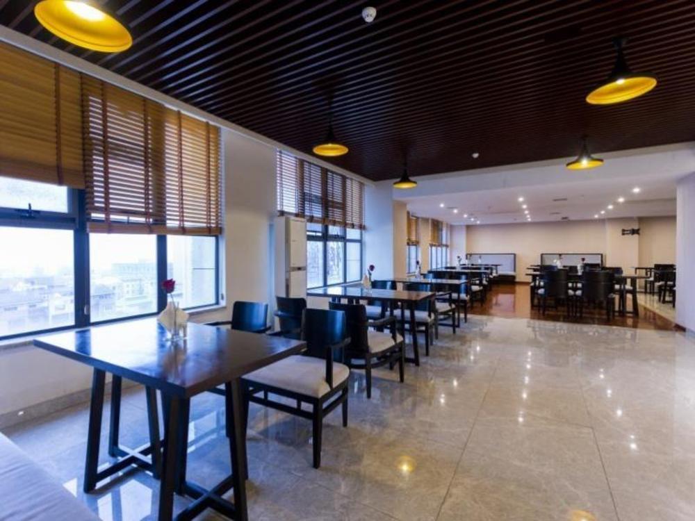 greentree eastern tongcheng economic development zone tianhong hotel