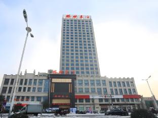greentree eastern tongcheng economic development zone tianhong hotel