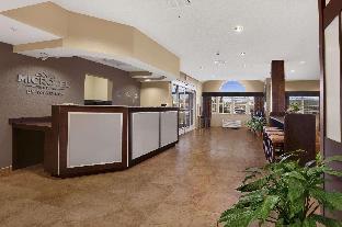 microtel inn and suites sayre pa