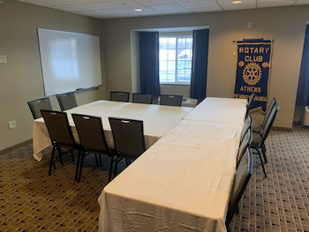 microtel inn and suites sayre pa